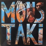 Georges Moustaki - Ballade en fume