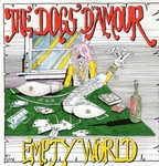 The Dogs d'Amour - Lady Nicotine