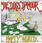 The Dogs d'Amour - Lady Nicotine