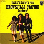 Brownsville Station - Smokin' in the boys room