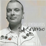 Sanseverino - La cigarette