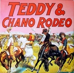 Teddy & Chano Rodeo - Seks dage på tourne