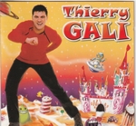 Thierry Gali - Metja