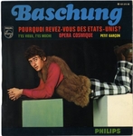 Baschung - Pourquoi rvez-vous des tats-Unis ?