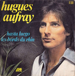 Hugues Aufray - Hasta Luego