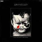 Jean-Yves Luley - Rouge, noir, blanc et larme d'enfant
