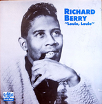 Richard Berry and the Pharaohs - Louie Louie