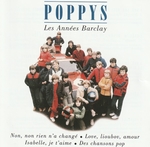 Poppys - Des chansons pop