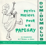 Dum-Dum Club - Petite musique pour un papegay