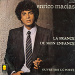 Enrico Macias - Ouvre-moi la porte