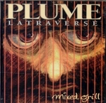 Plume Latraverse - El Nio