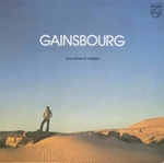 Serge Gainsbourg - Brigade des stups