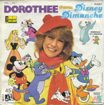 Dorothée - Disney dimanche