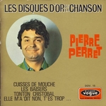 Pierre Perret - Tonton Cristobal