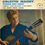 Colette Magny - Choisis ton opium