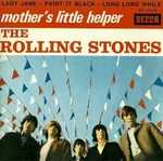 The Rolling Stones - Mother's little helper