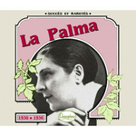 La Palma - L'idole blanche