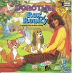 Dorothe - Rox et Rouky