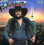 Johnny Paycheck - (Stay away from) the cocaine train