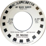 The Twiliters - My Beatle haircut