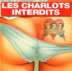 Les Charlots - J'ai d fumer une merguez