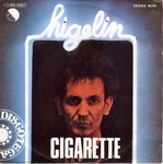 Jacques Higelin - Cigarette