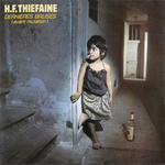 Hubert-Flix Thifaine - 113me cigarette sans dormir