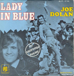 Joe Dolan - Lady in blue
