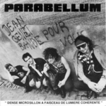 Parabellum - Saturnin