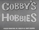 Générique TV - Cobby's hobbies theme