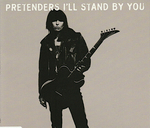 Pretenders - I'll stand by you
