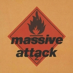 Massive Attack - Safe From Harm