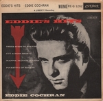 Eddie Cochran - Cut across Shorty