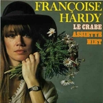 Franoise Hardy - Le crabe