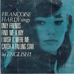 Franoise Hardy - Find me a boy