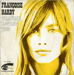 Françoise Hardy - Traüme
