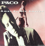 Paco - Amor de mis amores