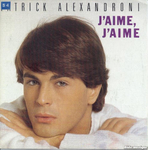 Patrick Alexandroni - J'aime, j'aime