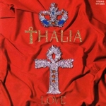 Thalia - La vida en rosa