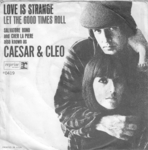 Caesar & Cleo - Love is strange