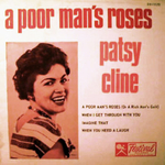 Patsy Cline - When I get through with you