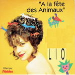 Lio - A la fte des animaux