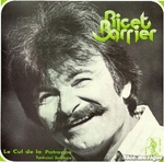 Ricet Barrier - Le cul de la patronne