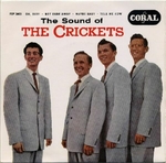 The Crickets - Not fade away