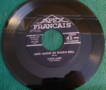 Marcel Martel - Mon amour du rock'n'roll