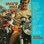 The Rock Band Revival - Hound dog