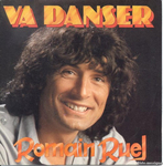 Romain Ruel - Va danser