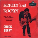 Chuck Berry - Rock and roll music