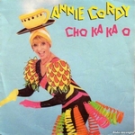 Annie Cordy - Cho ka ka o