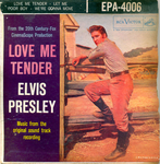 Elvis Presley - Poor boy